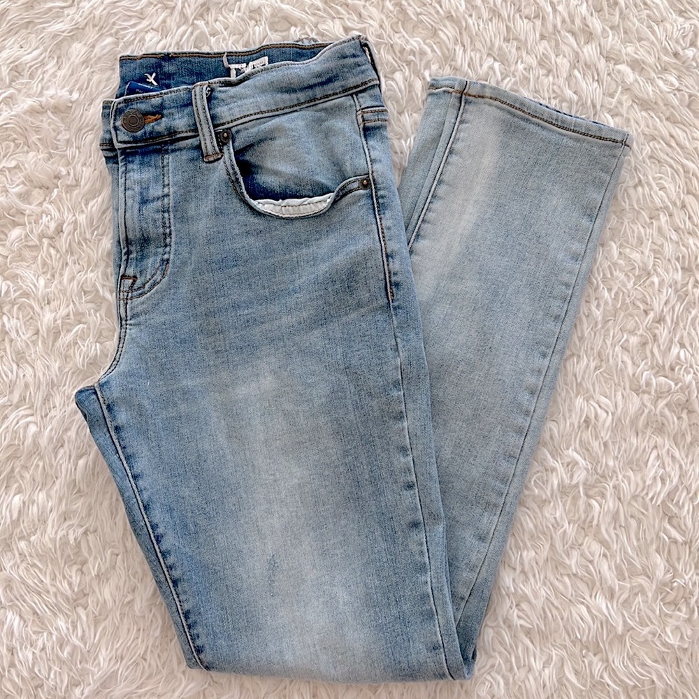 Men's Arizona Jean Co. Skinny Jeans